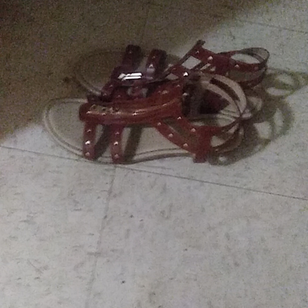 Shoes - Picture 2 of 2